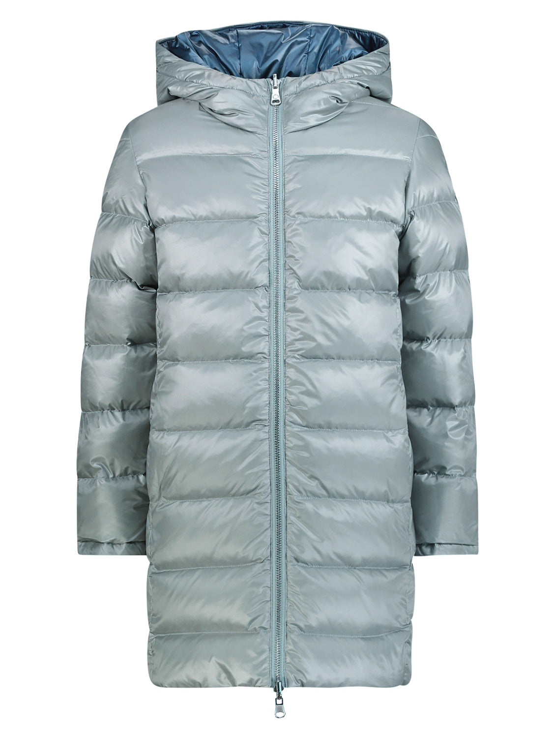 Colmar Kids Winter coat Blue in Blue 6805226484-6.jpg | NICKIS.com