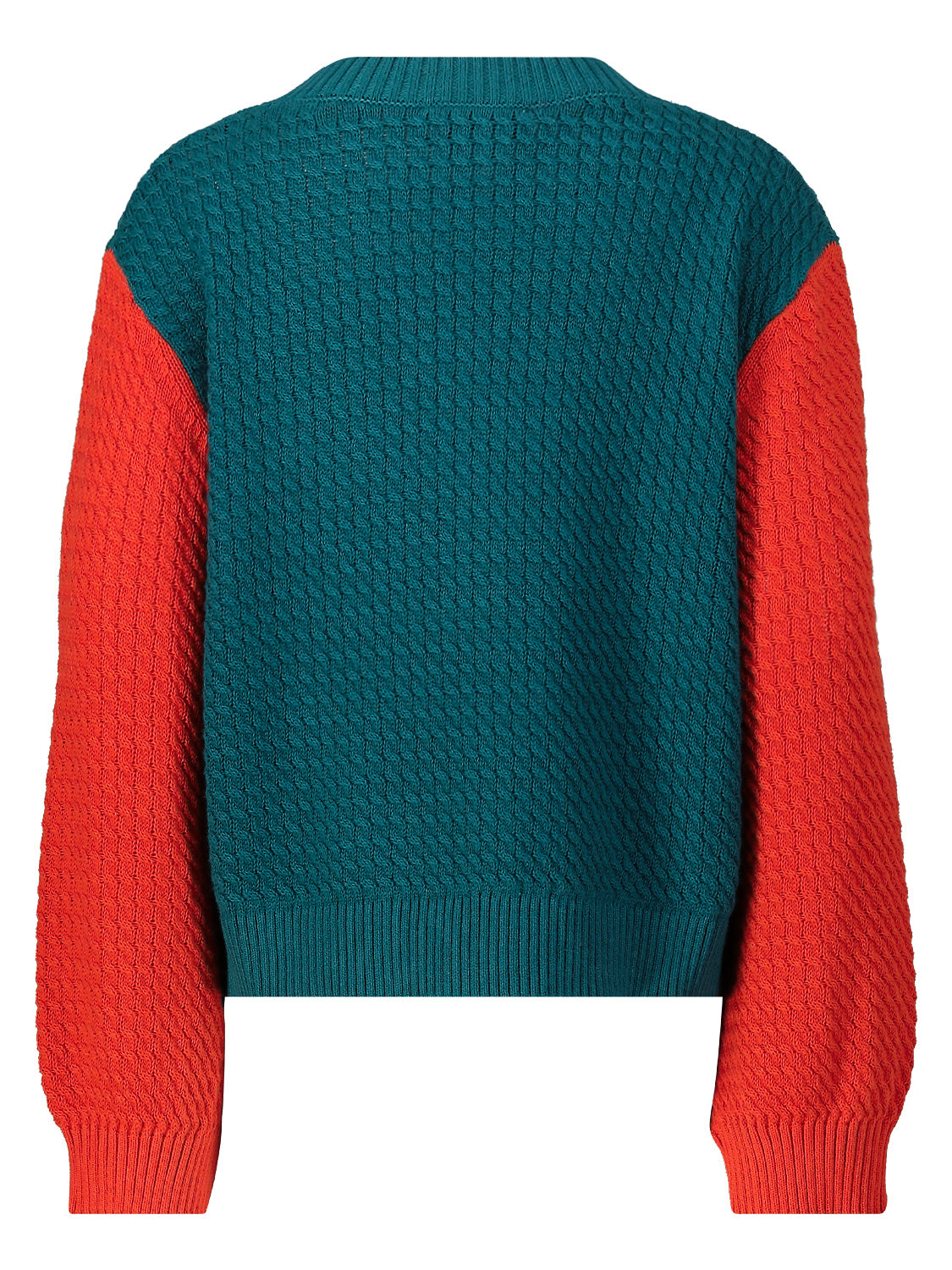 Stella McCartney Kids Kids cardigan Turquoise in Turquoise 6805329730-4.jpg | NICKIS.com