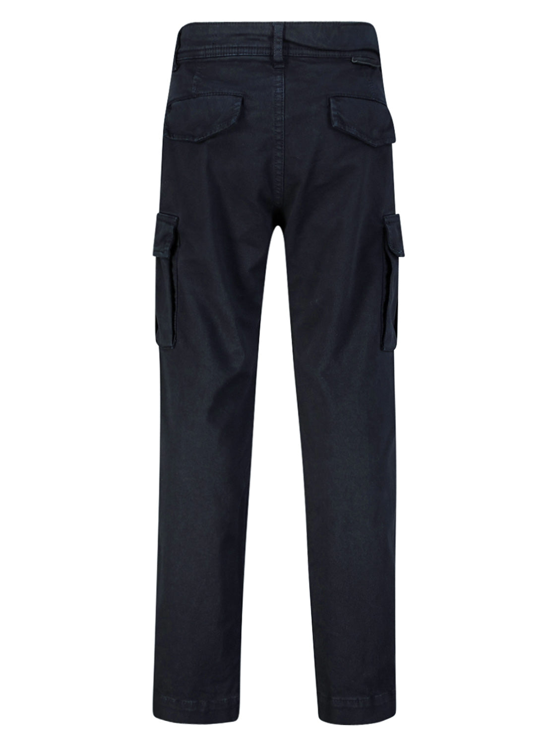 PLEASE - THE TROUSERS Kids Cargo Trousers  in  6805341473-5.jpg | NICKIS.com