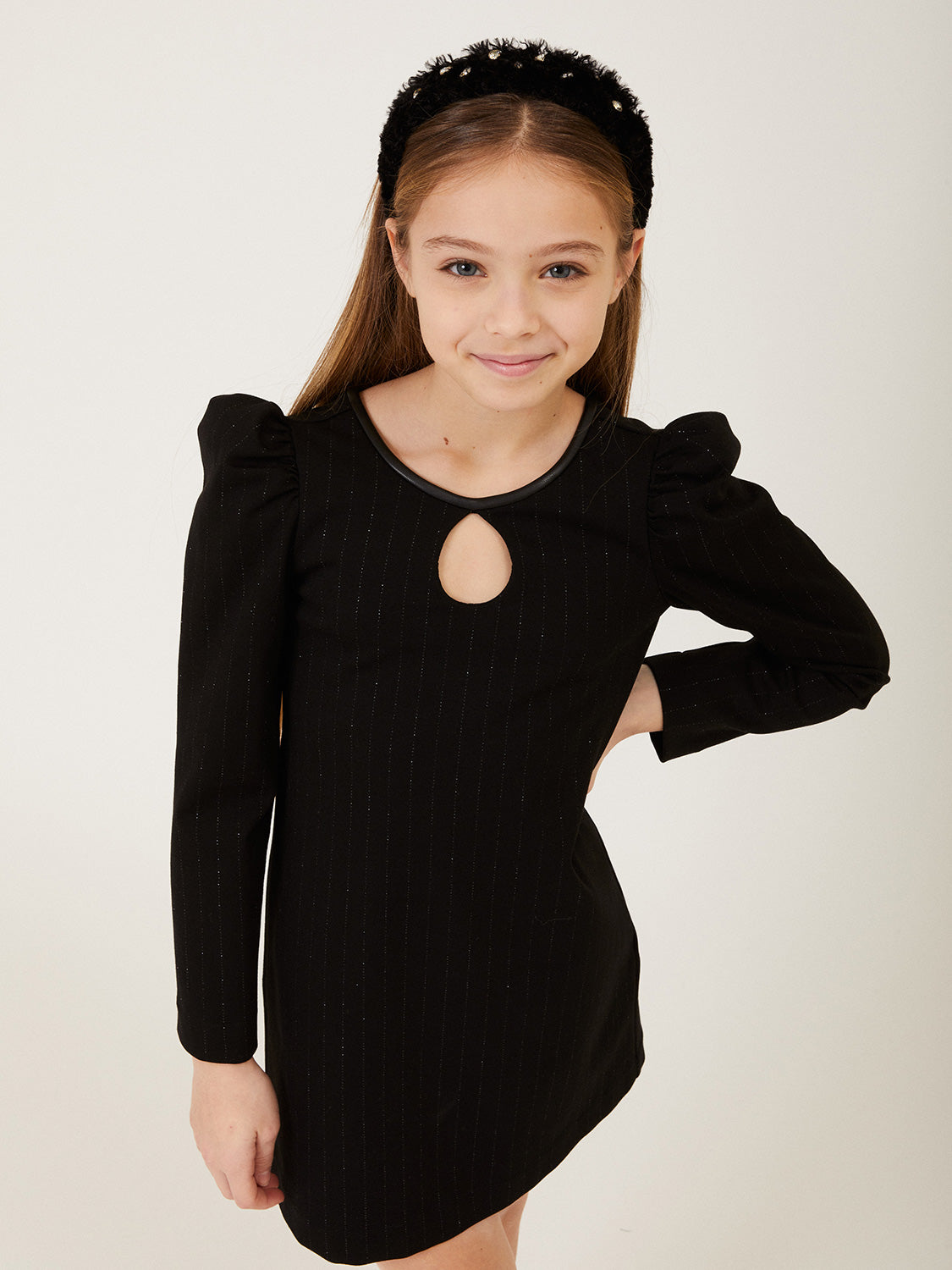 Monnalisa Kids dress  in  6805366947-2.jpg | NICKIS.com