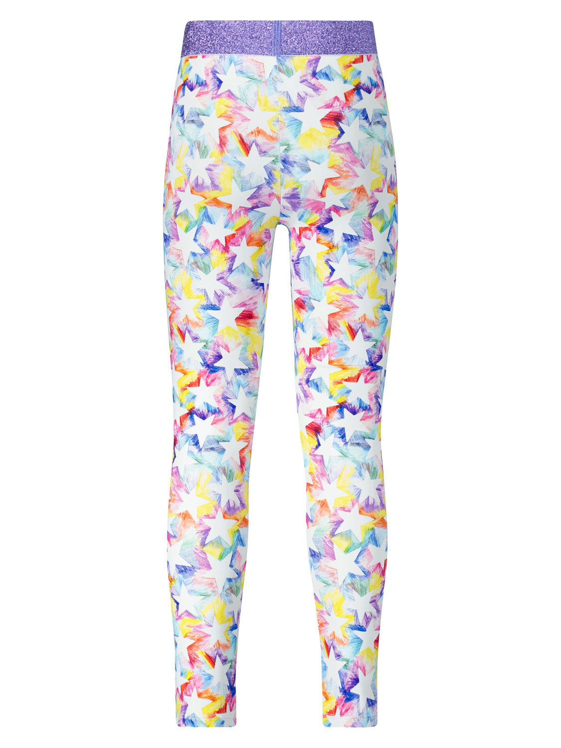 Stella McCartney Kids Kids leggings Upf 50+ Multicoloured in Multicoloured 6805367814-5.jpg | NICKIS.com