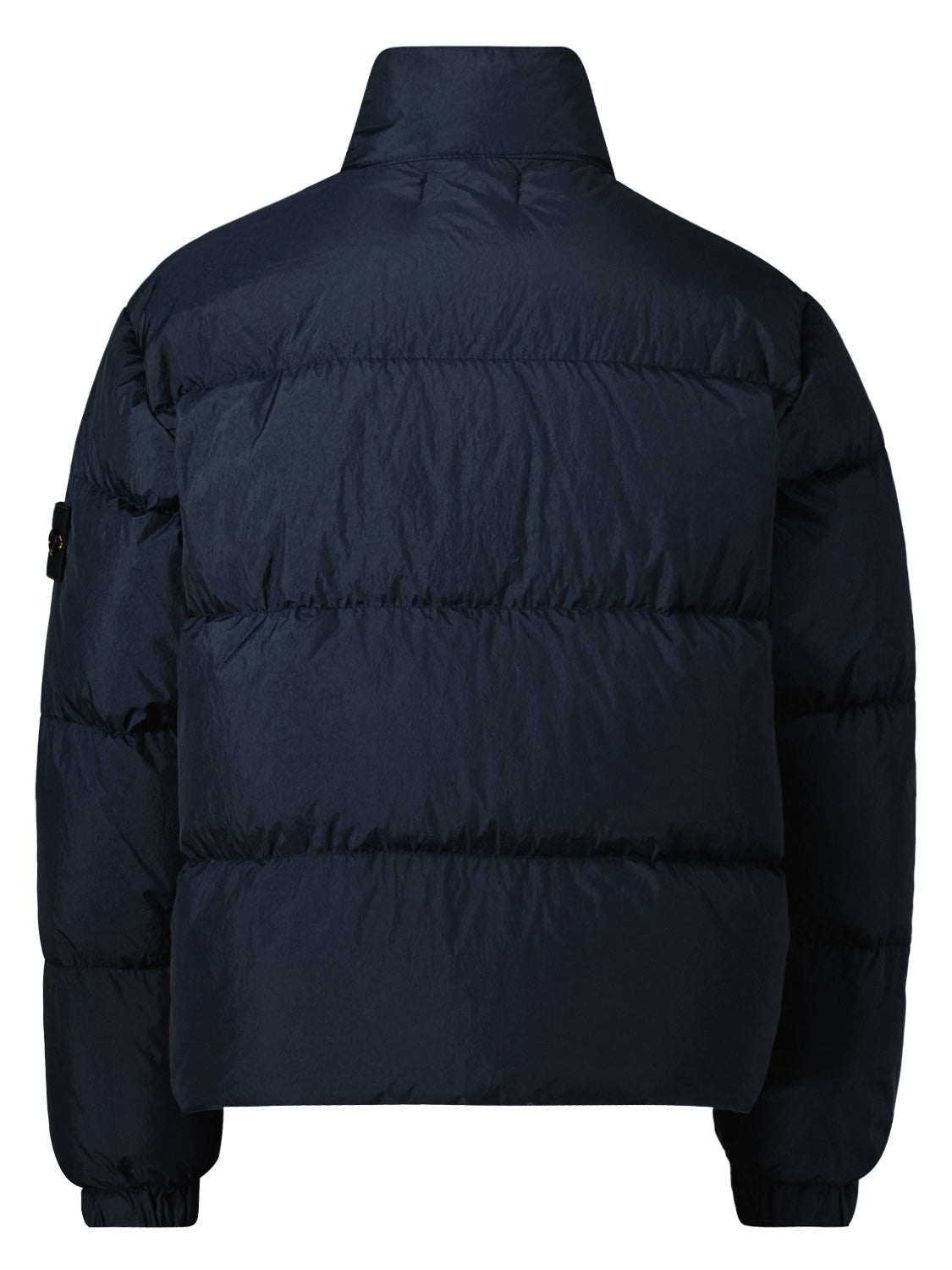 STONE ISLAND JUNIOR Kids Down Jacket  in  6805392788-5.jpg | NICKIS.com