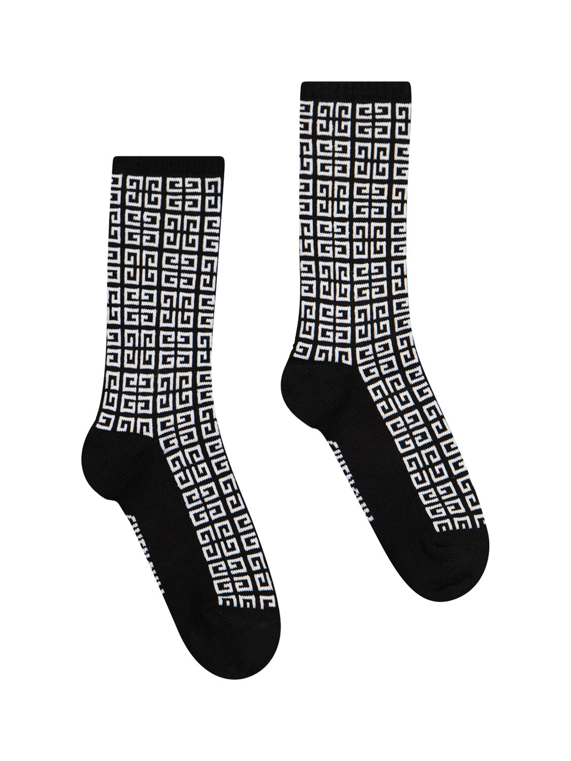 Givenchy Kids socks  in  6805410969-4.jpg | NICKIS.com