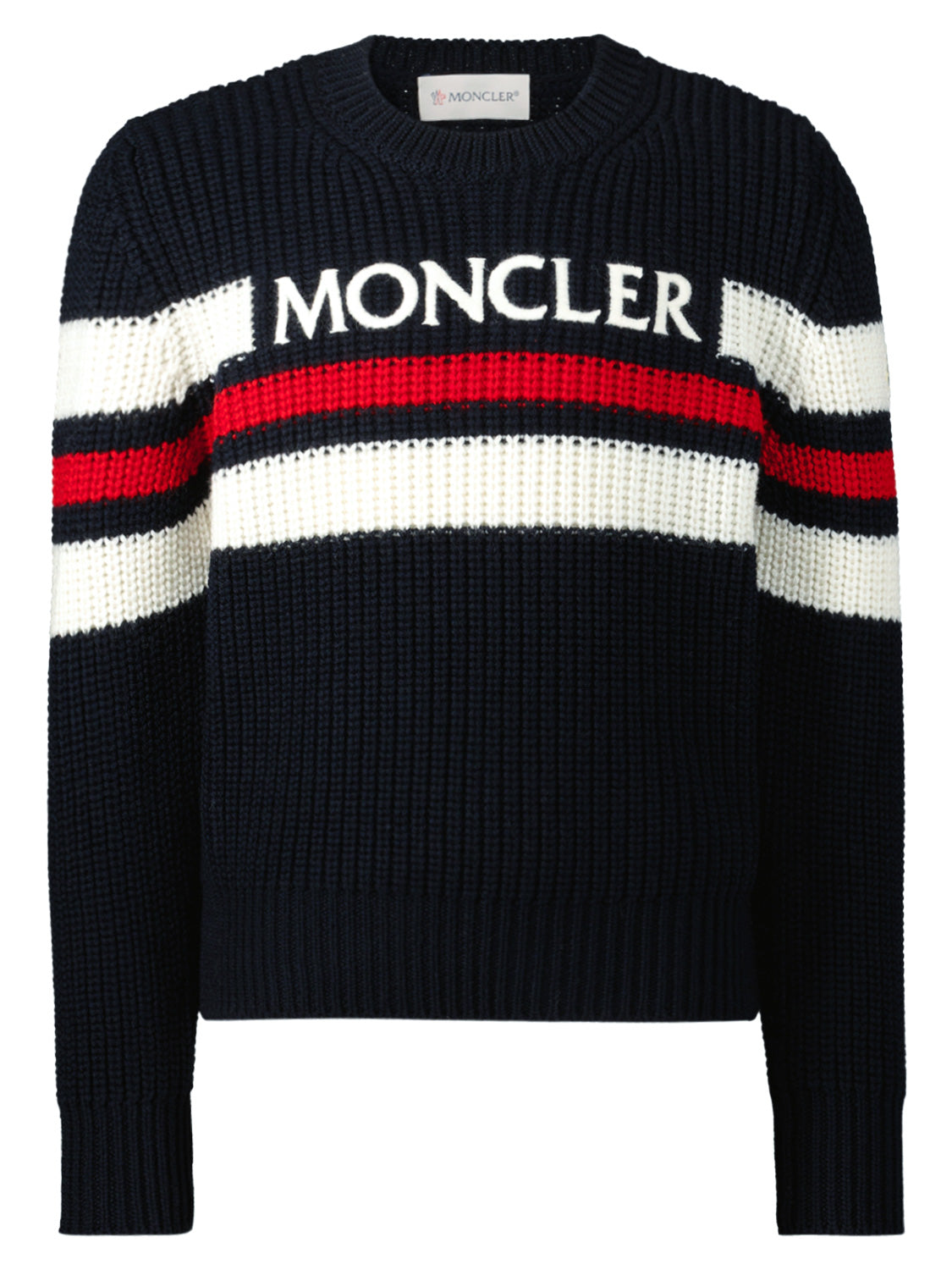 Moncler Enfant Kids Sweaters  in  6805414490-1.jpg | NICKIS.com