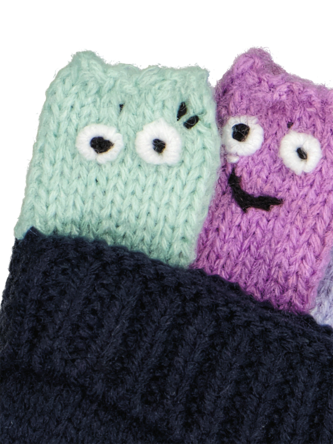 Barts Kids gloves Puppet  in  6805603449-6.jpg | NICKIS.com