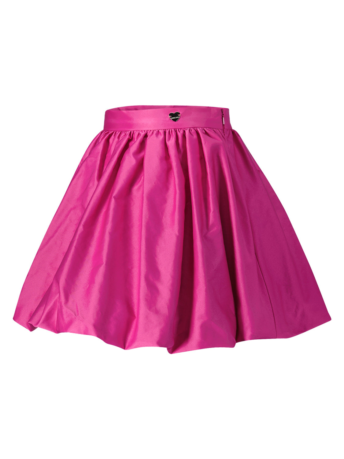 Monnalisa Kids skirt Fuchsia in Fuchsia 6805621692-4.jpg | NICKIS.com