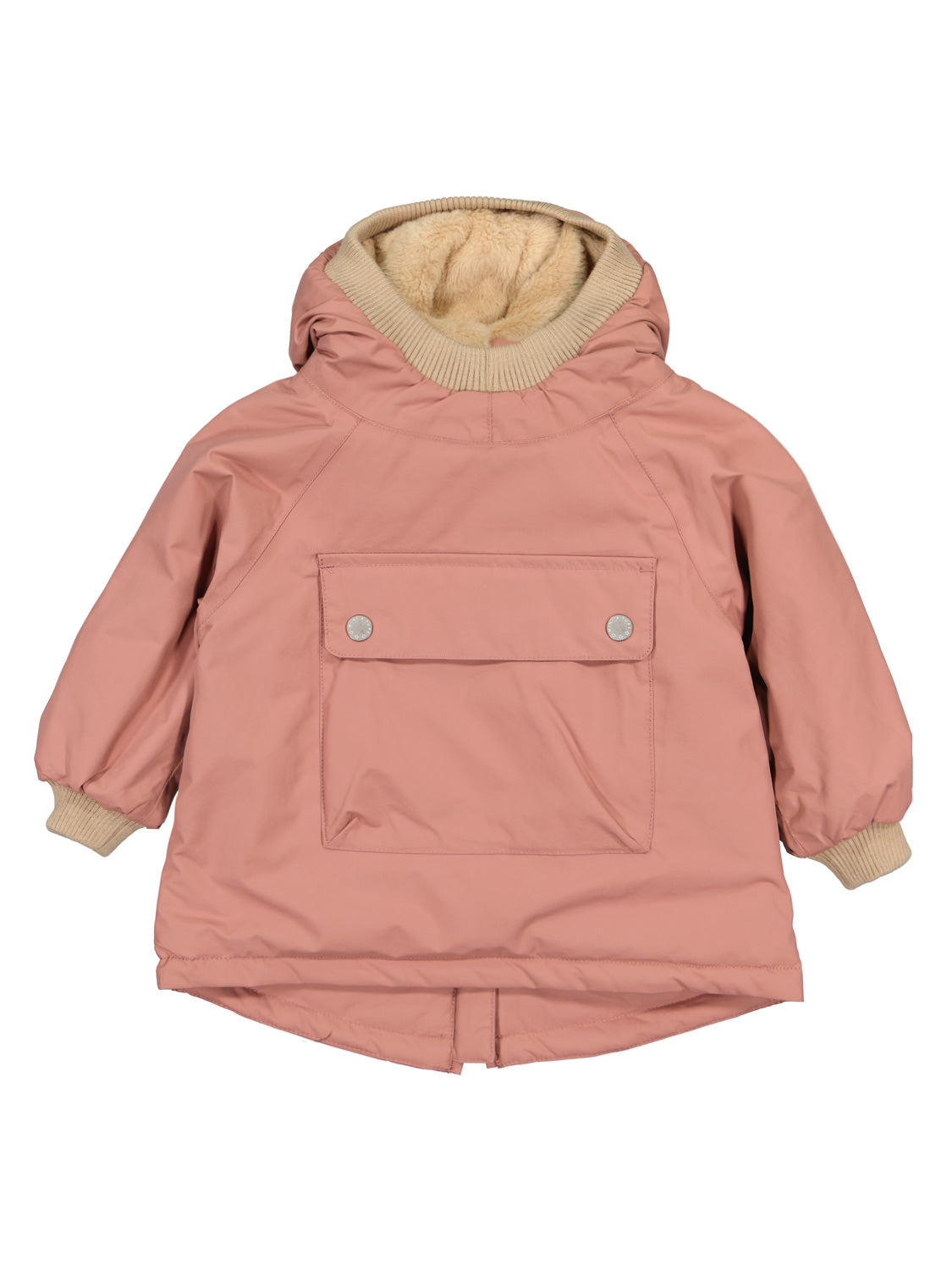 MINI A TURE Kids winter jacket Baby Wen  in  6805626695-1.jpg | NICKIS.com