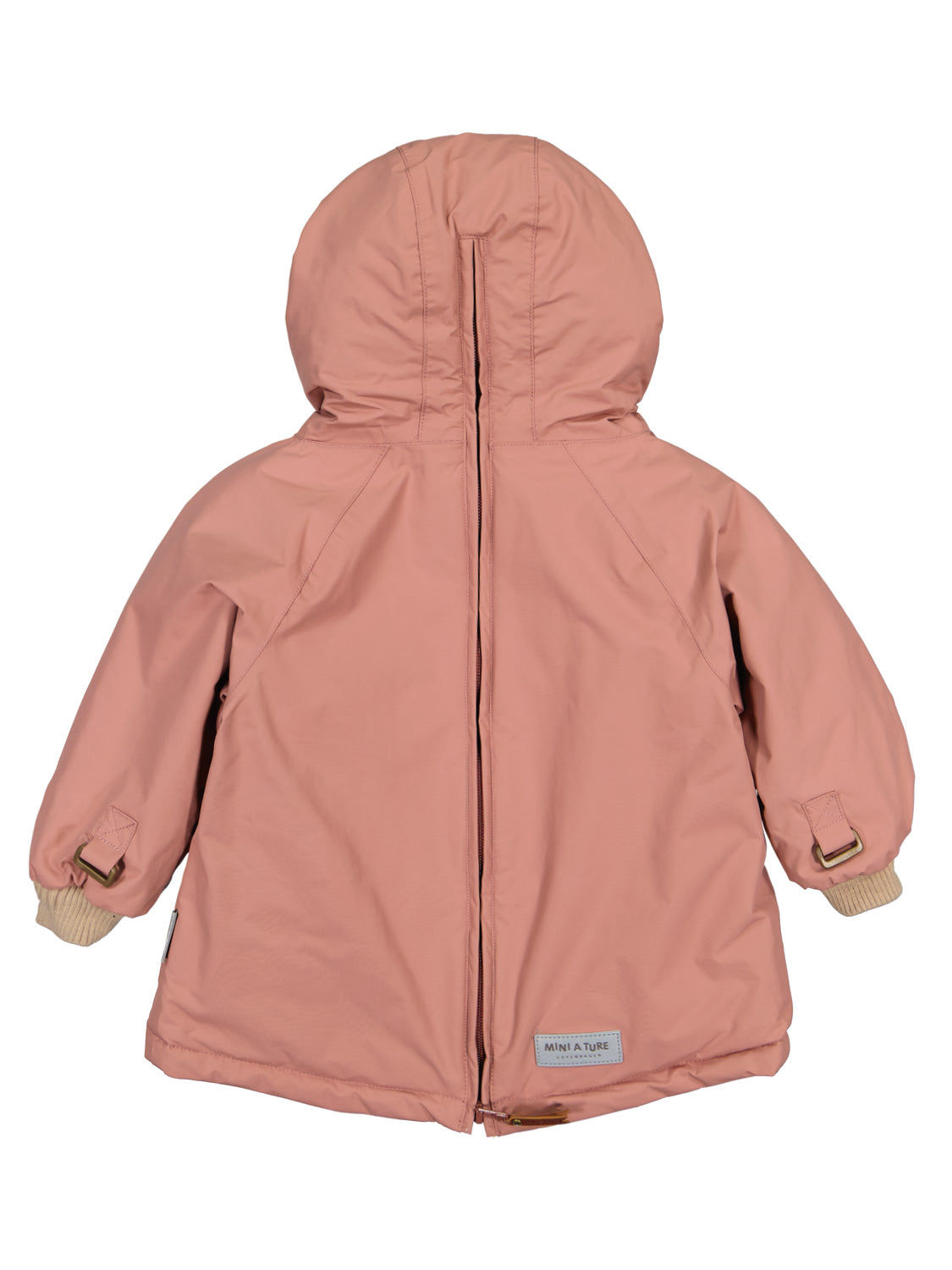 MINI A TURE Kids winter jacket Baby Wen  in  6805626695-6.jpg | NICKIS.com