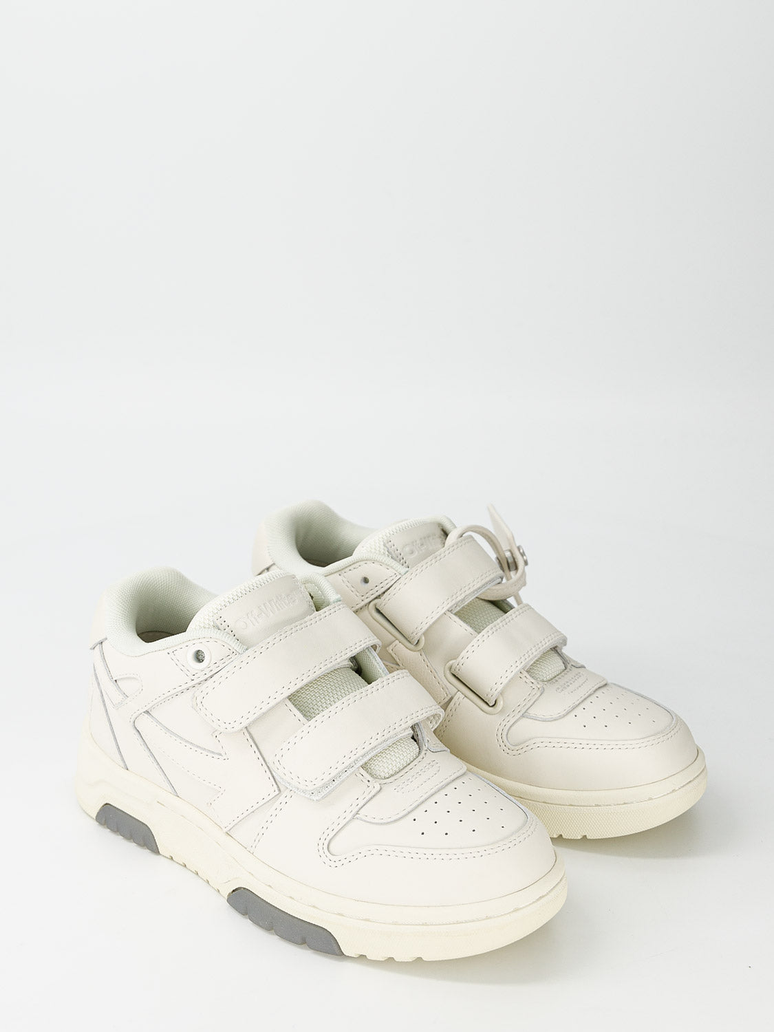 Off-White Kids Kids sneakers  in  6805658577-5.jpg | NICKIS.com