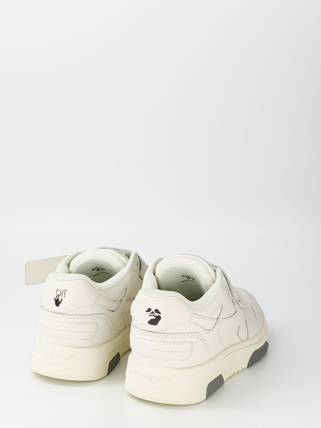 Off-White Kids Kids sneakers  in  6805658577-6.jpg | NICKIS.com