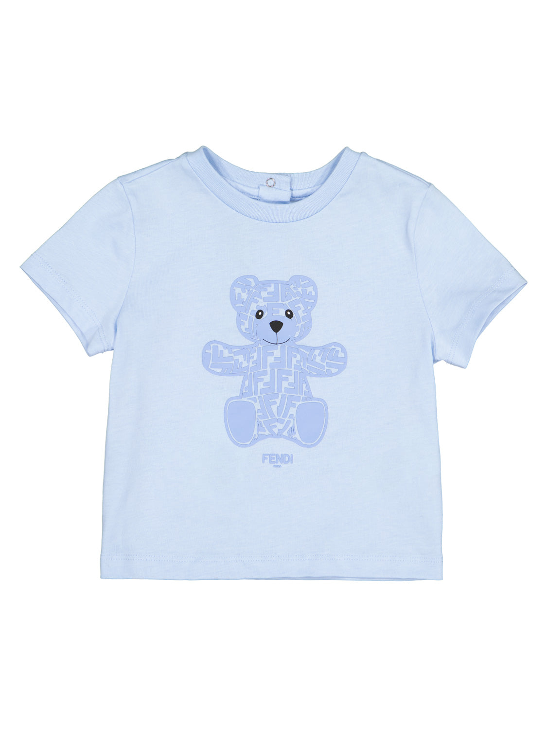 Fendi Kids t-shirt  in  6805665024-1.jpg | NICKIS.com