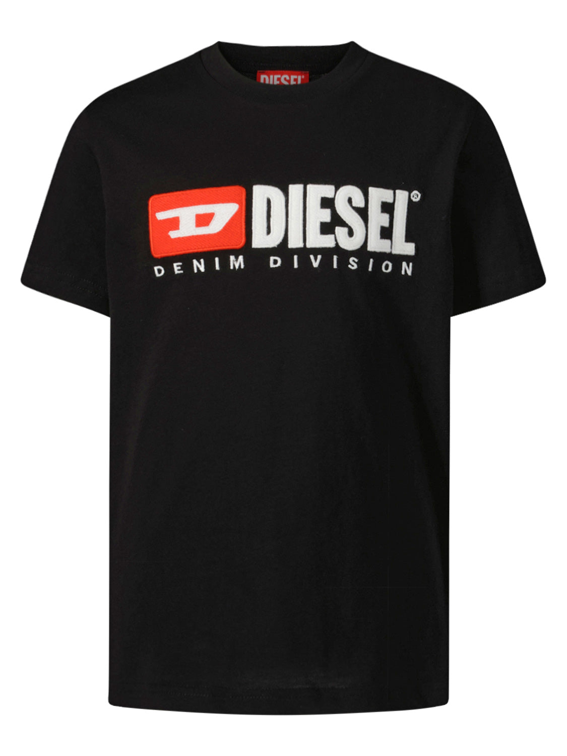 Diesel Kids t-shirt Tdiegodive  in  6805751027-1.jpg | NICKIS.com