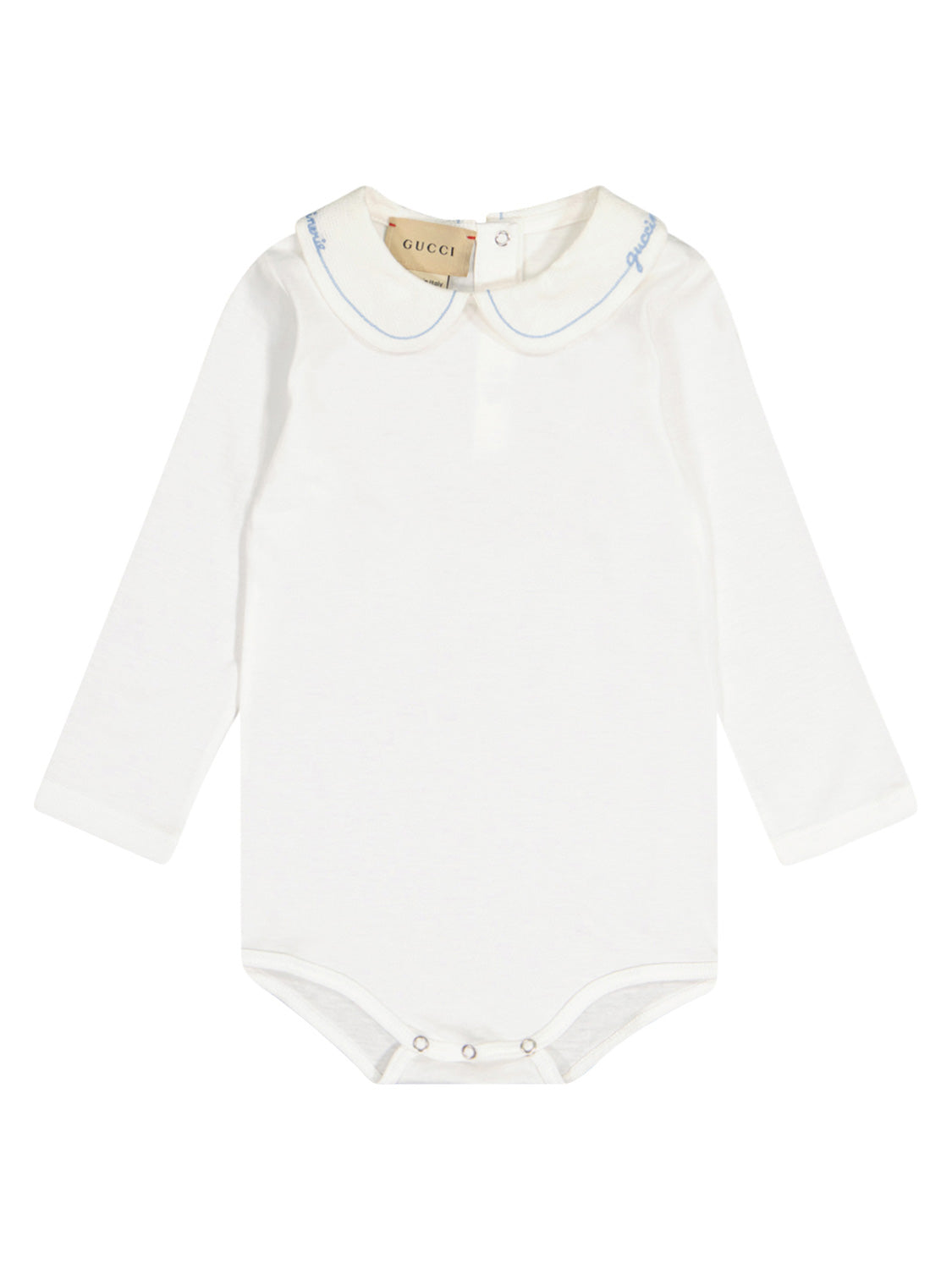 Gucci Kids body White in White 6805822547-1.jpg | NICKIS.com