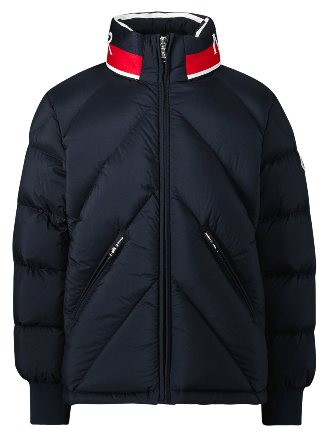 Moncler Enfant Kids Down Jacket Victor  in  6805838233-1.jpg | NICKIS.com