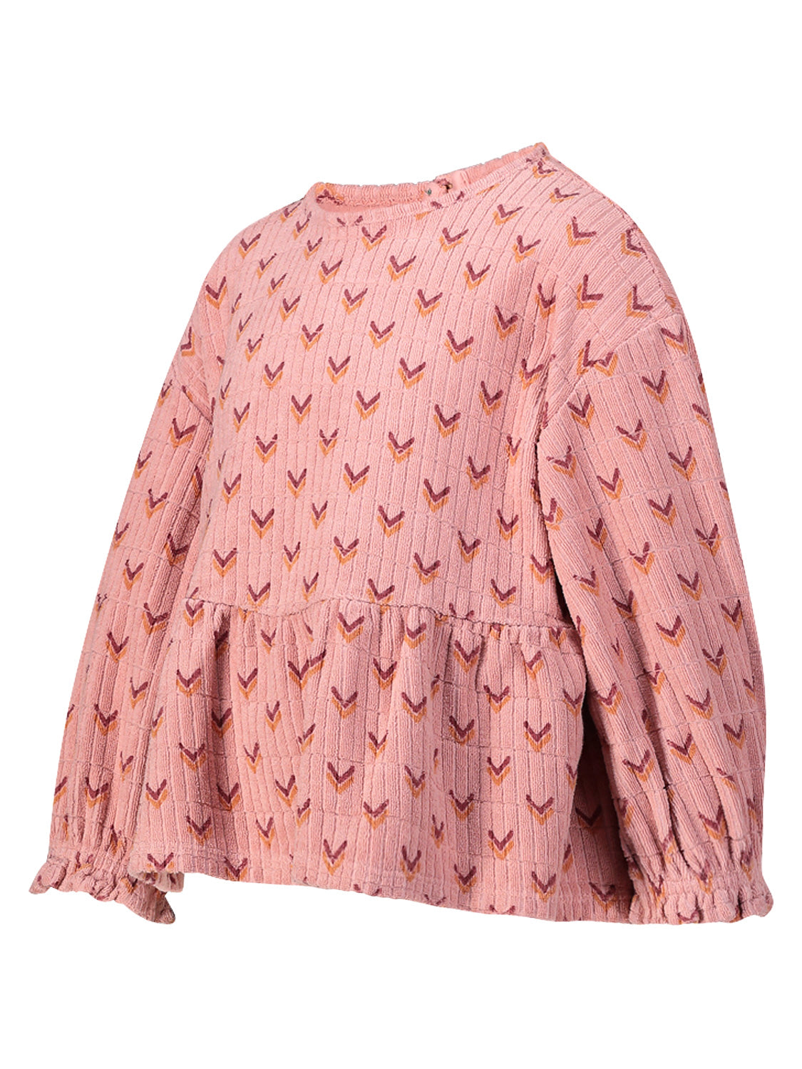 Piupiuchick Kids blouse  in  6805838310-4.jpg | NICKIS.com