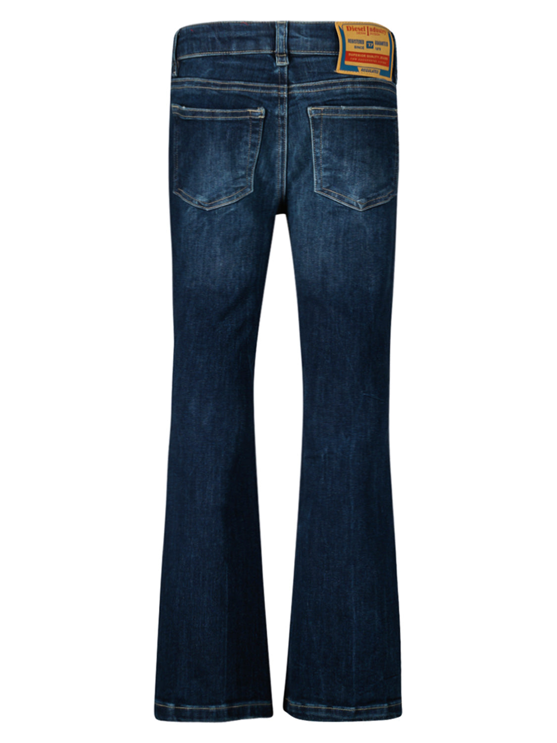 Diesel Kids jeans 1969 D-Ebbey-J Blue in Blue 6805840671-4.jpg | NICKIS.com