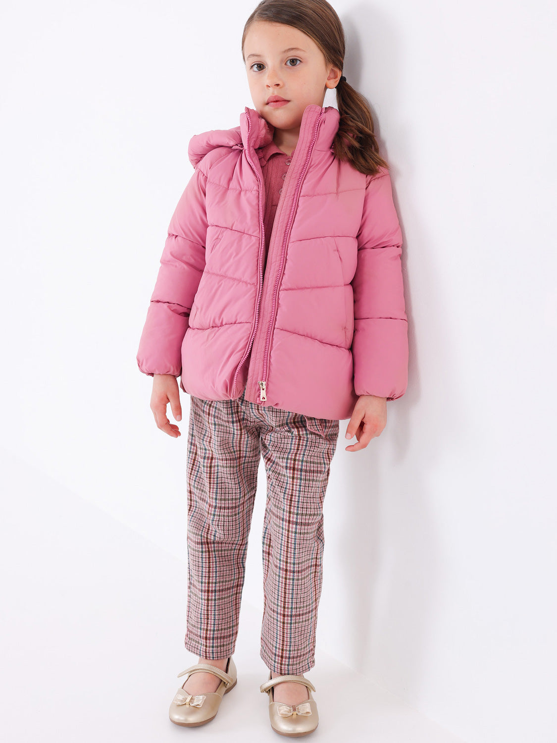 Mayoral Kids winter jacket  in  6805851901-2.jpg | NICKIS.com