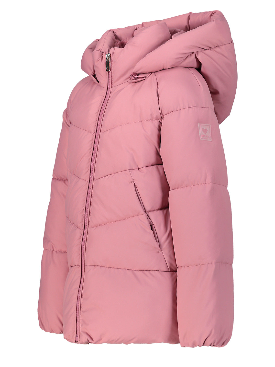 Mayoral Kids winter jacket  in  6805851901-4.jpg | NICKIS.com