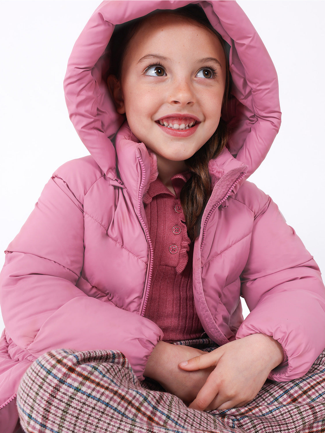 Mayoral Kids winter jacket  in  6805851901-8.jpg | NICKIS.com