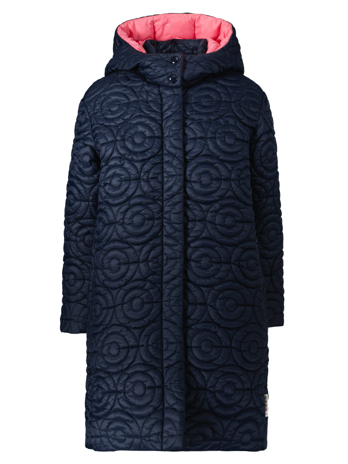 Marni Kids Winter coat  in  6805867560-1.jpg | NICKIS.com