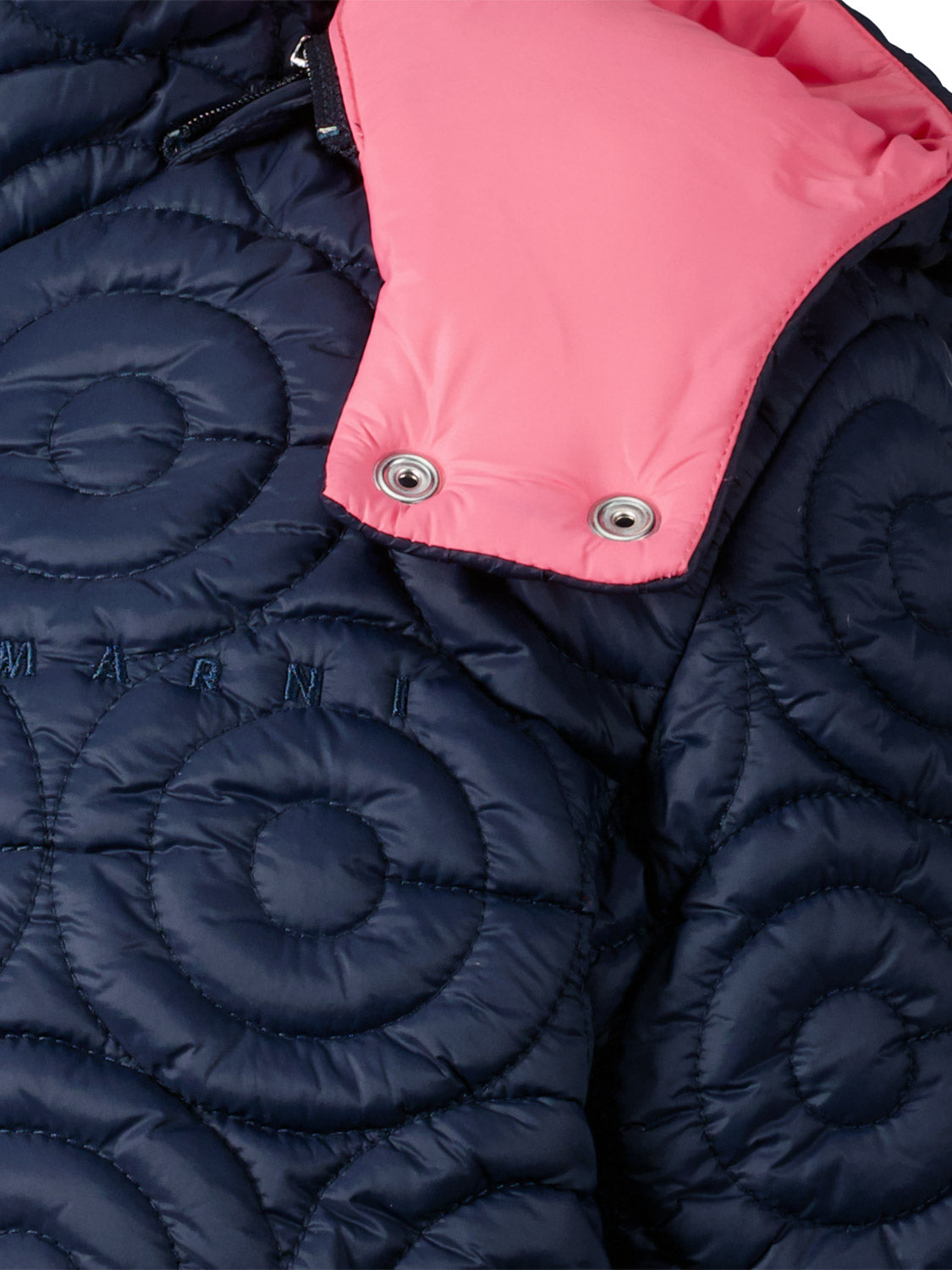 Marni Kids Winter coat  in  6805867560-6.jpg | NICKIS.com