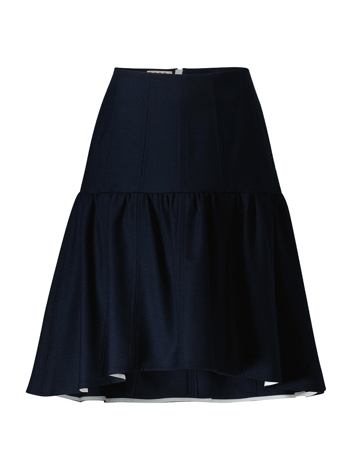 Marni Kids Midi Skirt  in  6805899625-1.jpg | NICKIS.com