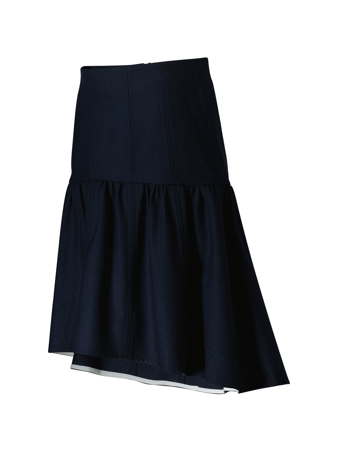 Marni Kids Midi Skirt  in  6805899625-4.jpg | NICKIS.com