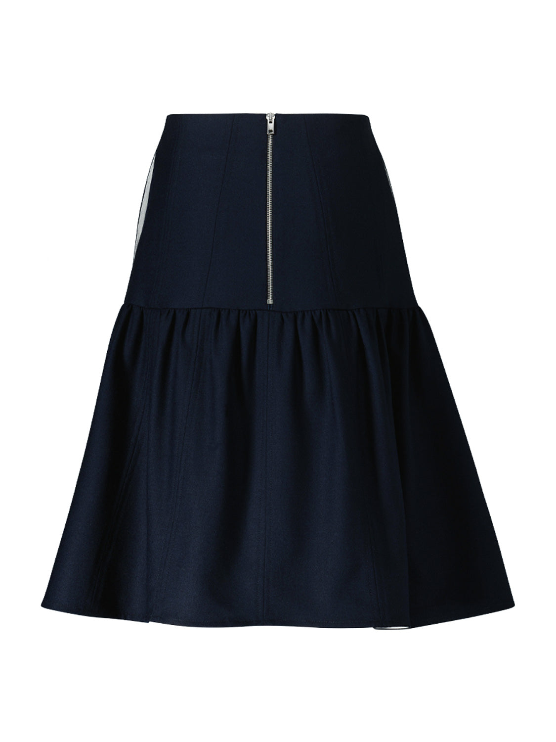 Marni Kids Midi Skirt  in  6805899625-5.jpg | NICKIS.com