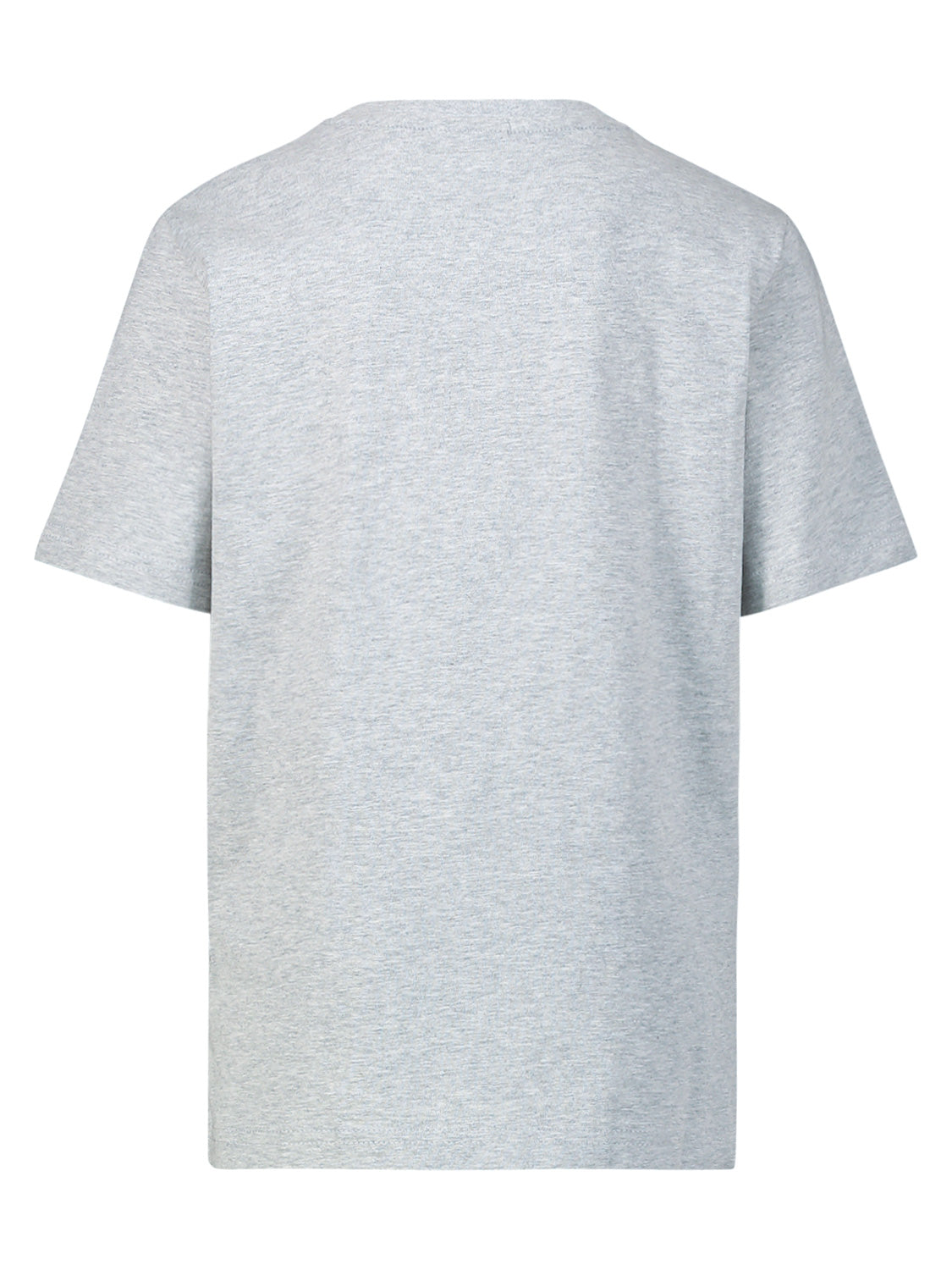 Boss Kids t-shirt Grey in Grey 6805916649-4.jpg | NICKIS.com