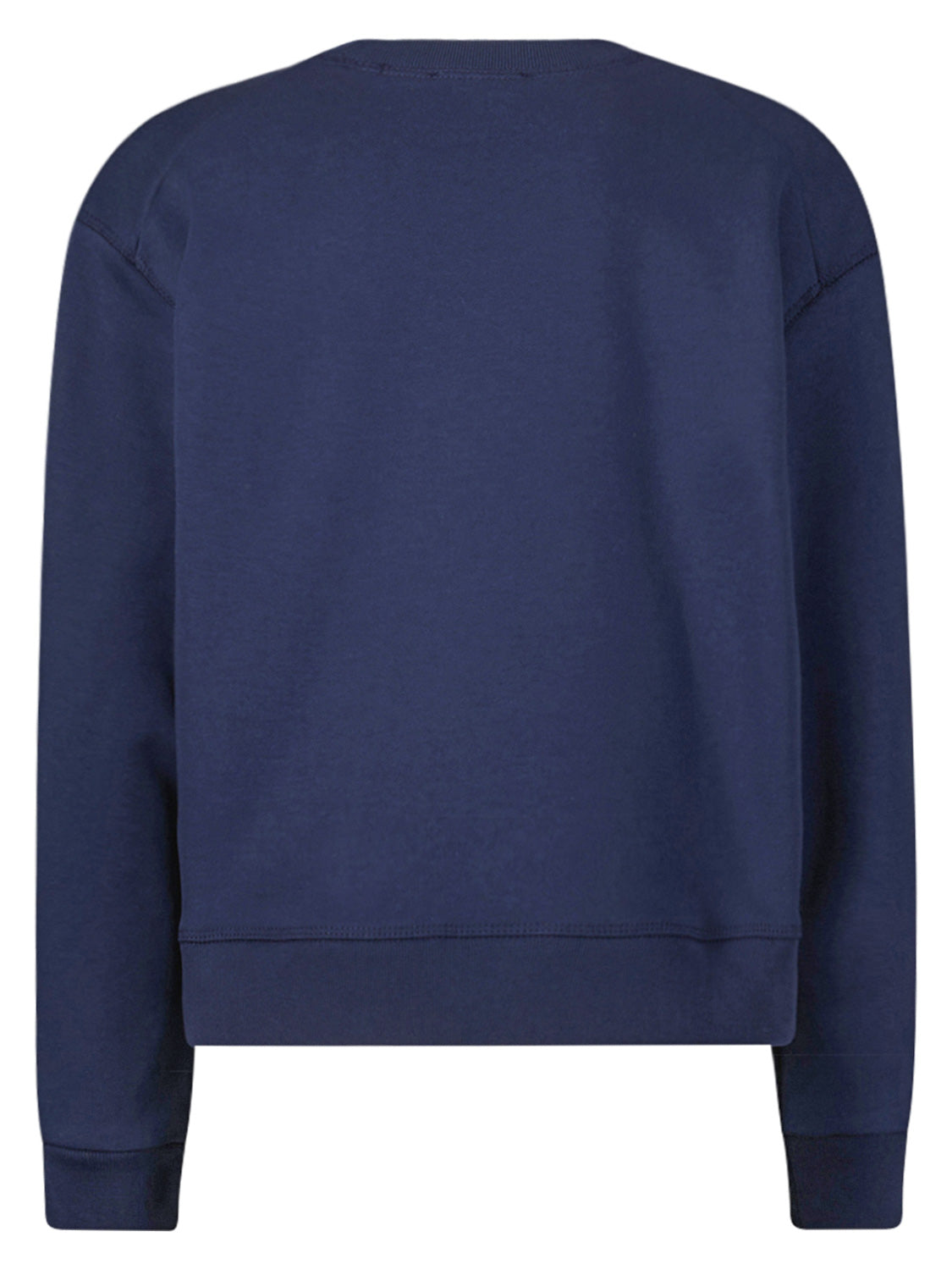 DSQUARED2 Kids Sweatshirt Boxy  in  6805923022-4.jpg | NICKIS.com