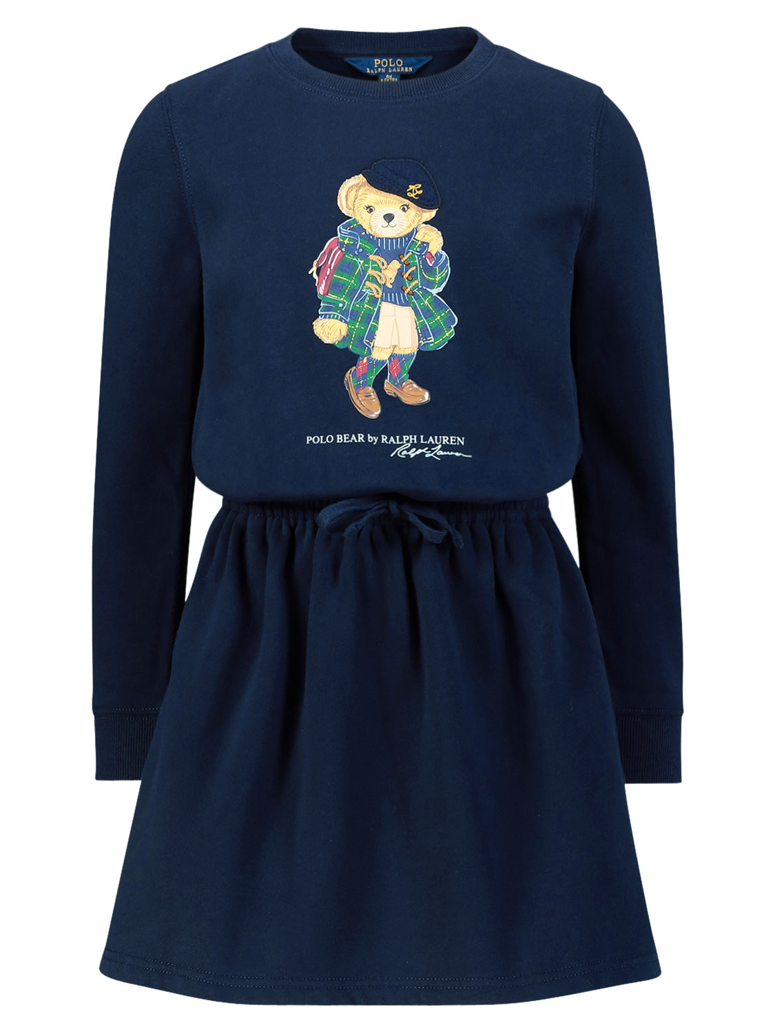 Polo Ralph Lauren Kids dress  in  6805939936-1.jpg | NICKIS.com