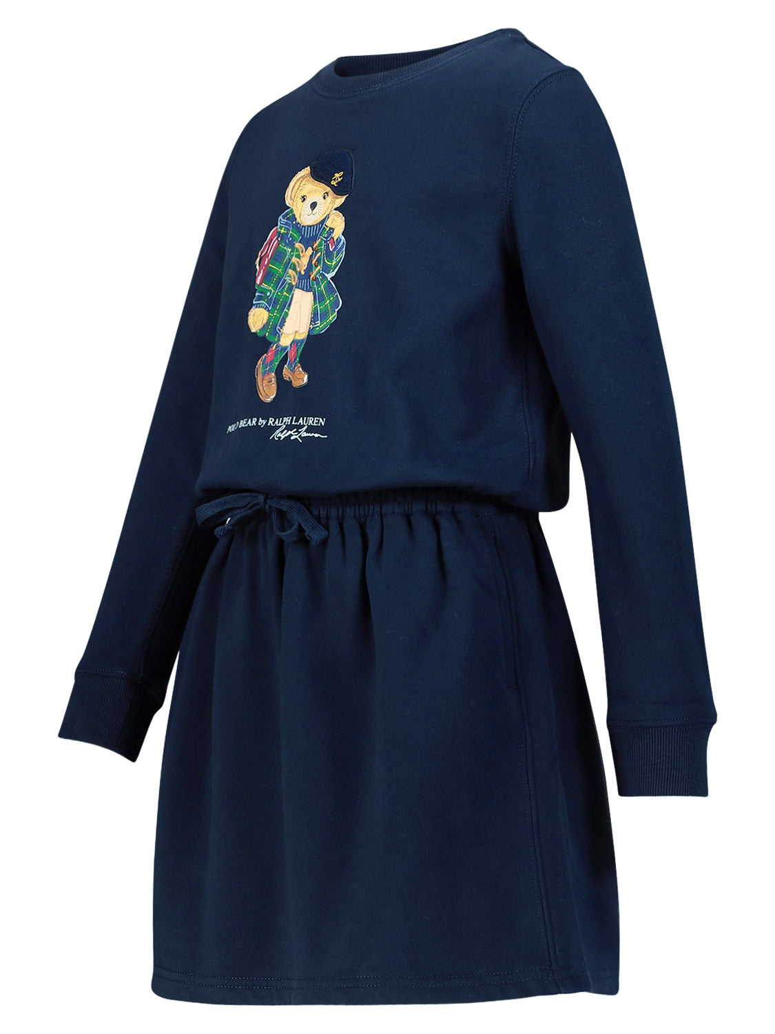 Polo Ralph Lauren Kids dress  in  6805939936-4.jpg | NICKIS.com