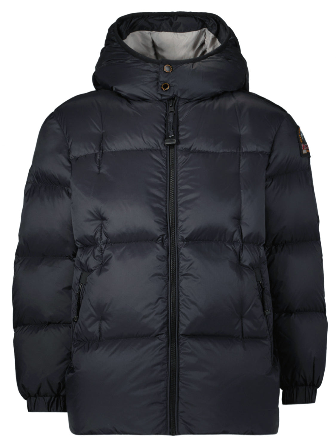 Parajumpers Kids Down Jacket Daley  in  6806006242-1.jpg | NICKIS.com