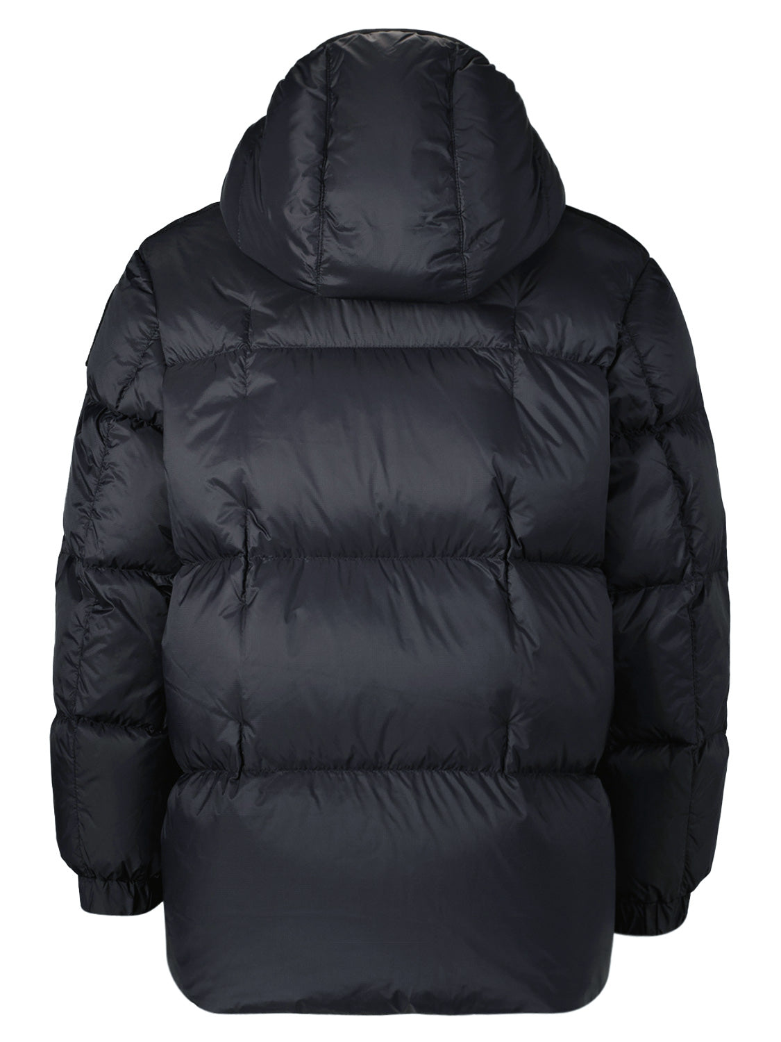 Parajumpers Kids Down Jacket Daley  in  6806006242-5.jpg | NICKIS.com