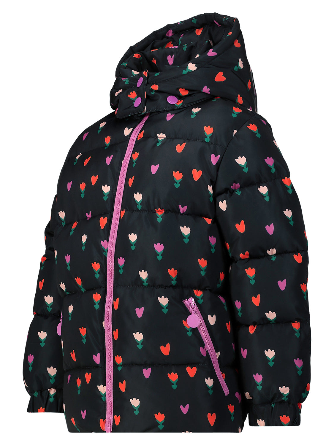 Stella McCartney Kids Kids winter jacket  in  6806031729-4.jpg | NICKIS.com