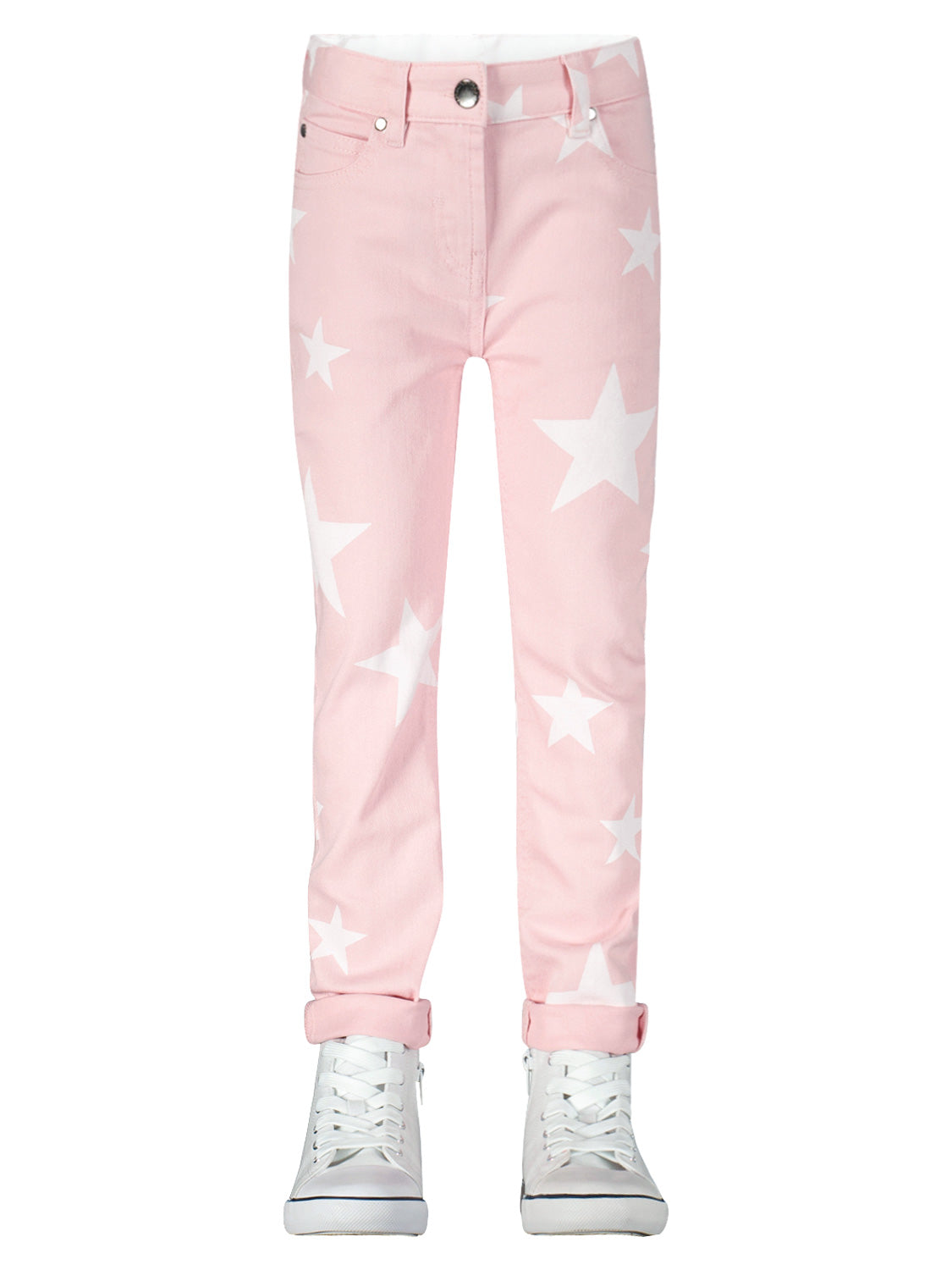 Stella McCartney Kids Kids jeans  in  6806033367-2.jpg | NICKIS.com