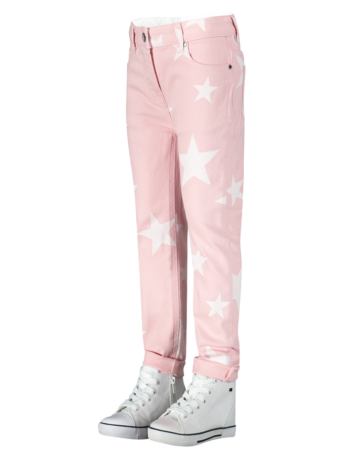 Stella McCartney Kids Kids jeans  in  6806033367-3.jpg | NICKIS.com