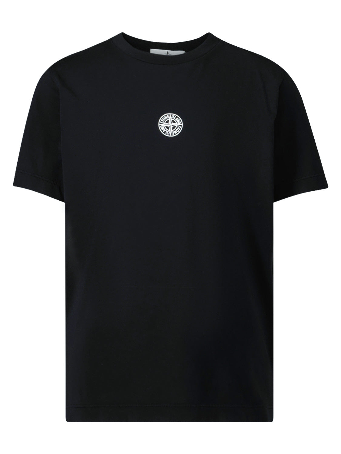 STONE ISLAND JUNIOR Kids t-shirt  in  6806044031-1.jpg | NICKIS.com