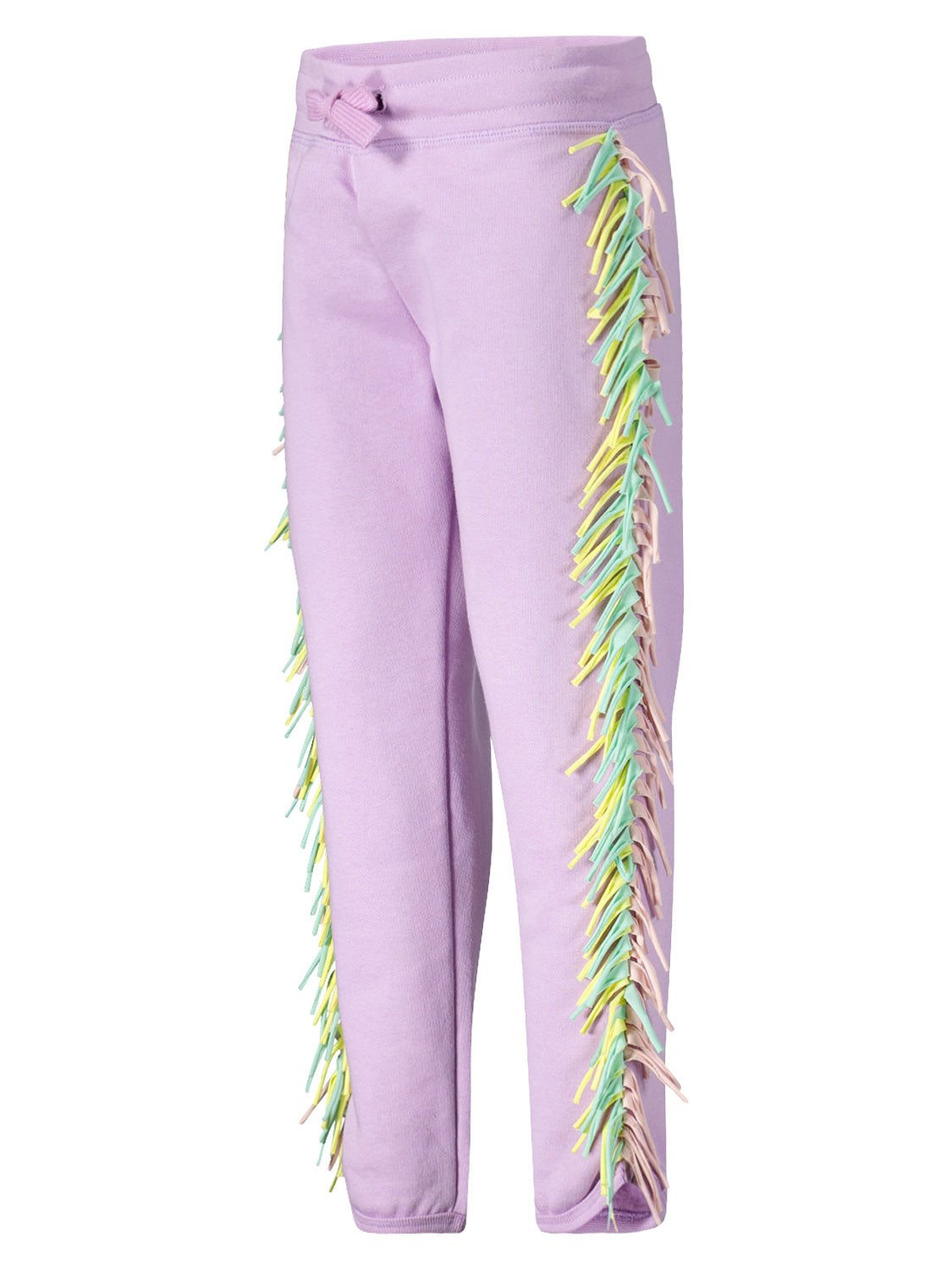 Stella McCartney Kids Kids sweatpants Lilac in Lilac 6806109757-4.jpg | NICKIS.com