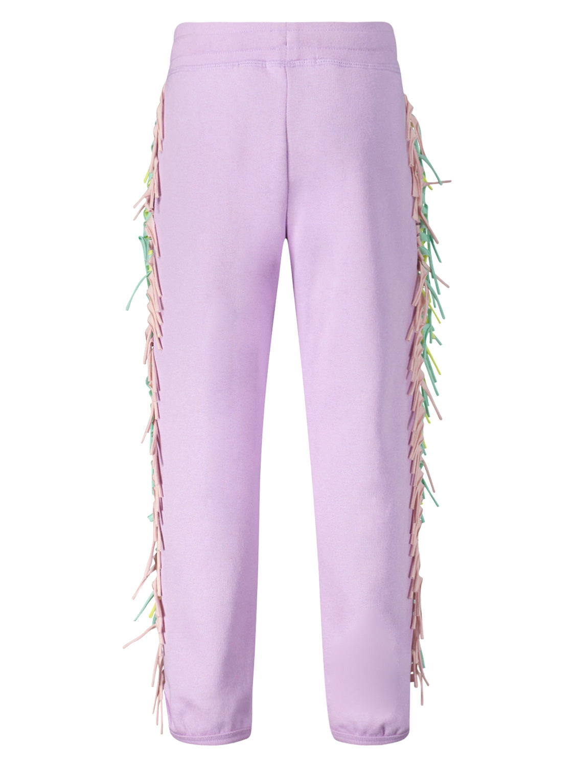 Stella McCartney Kids Kids sweatpants Lilac in Lilac 6806109757-5.jpg | NICKIS.com