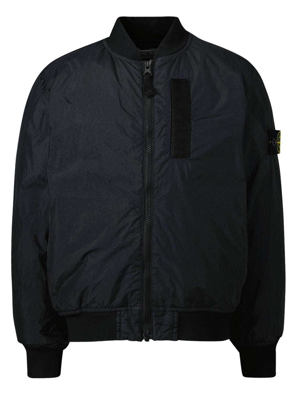 STONE ISLAND JUNIOR Kids Down Jacket  in  6806127348-1.jpg | NICKIS.com