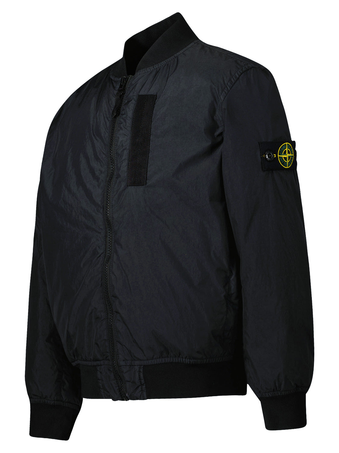 STONE ISLAND JUNIOR Kids Down Jacket  in  6806127348-4.jpg | NICKIS.com