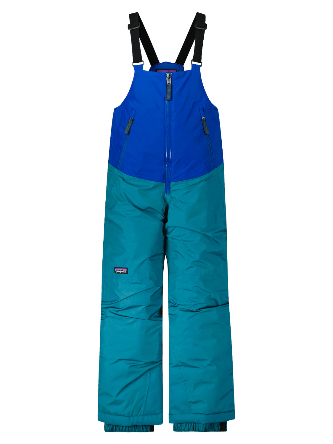 Patagonia Kids Ski Trouser Blue in Blue 6806129447-1.jpg | NICKIS.com