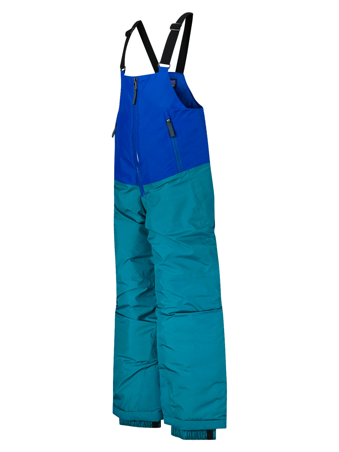 Patagonia Kids Ski Trouser Blue in Blue 6806129447-5.jpg | NICKIS.com