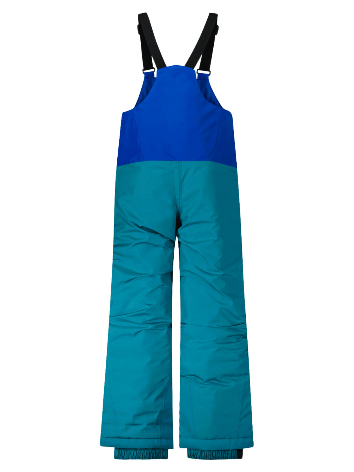 Patagonia Kids Ski Trouser Blue in Blue 6806129447-6.jpg | NICKIS.com