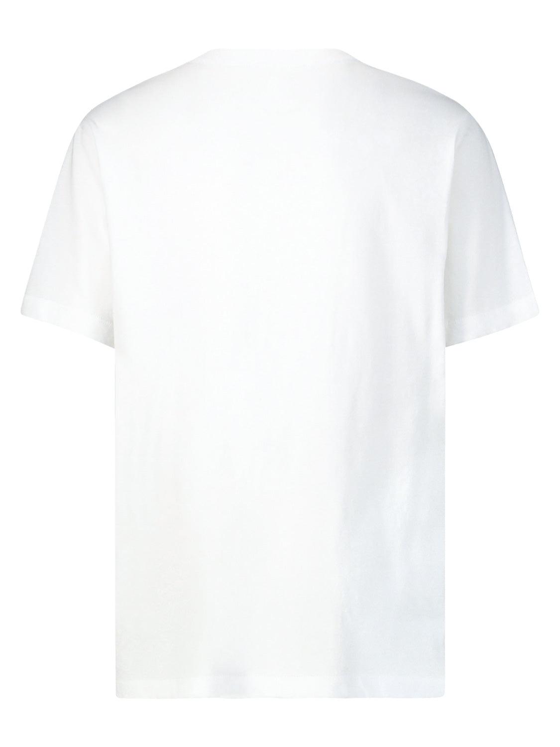 GANT Kids t-shirt White in White 6806228618-7.jpg | NICKIS.com