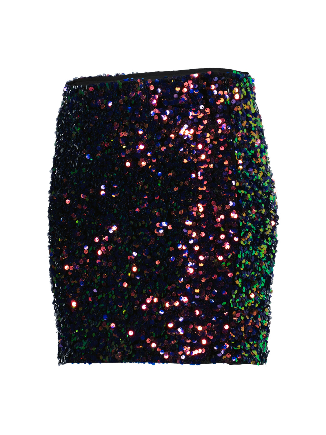 DESIGNERS, REMIX GIRLS Kids skirt Paulette Multicoloured in Multicoloured 6806249634-4.jpg | NICKIS.com