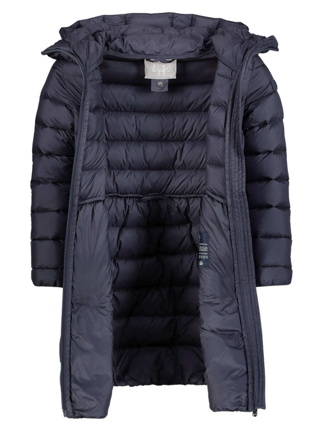 Il gufo down jacket best sale