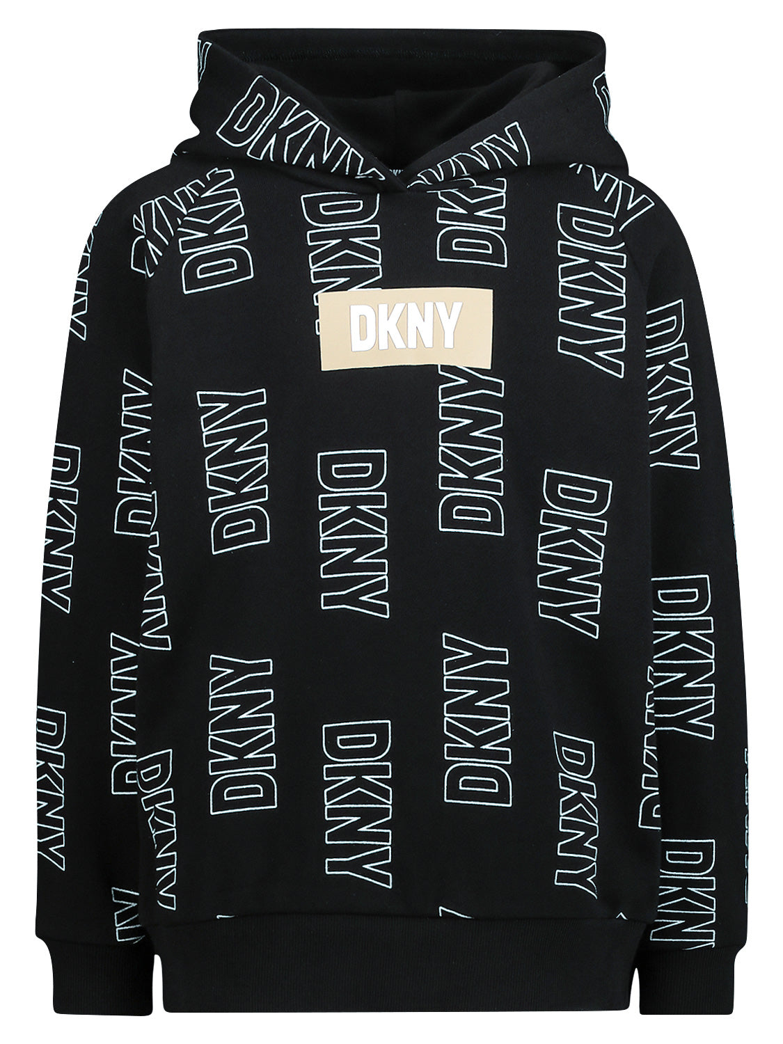 DKNY Kids hoodie  in  6806273125-1.jpg | NICKIS.com