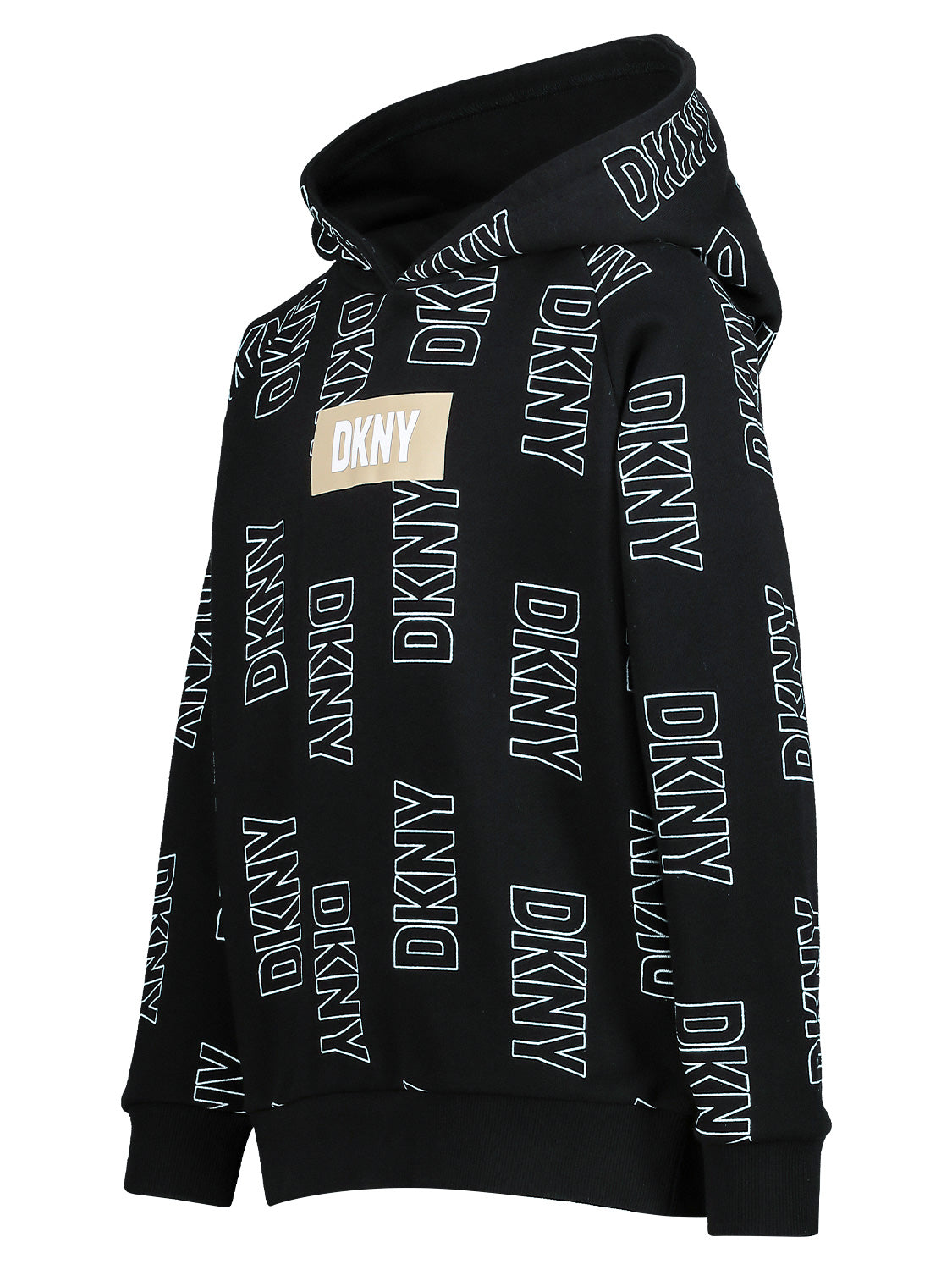 DKNY Kids hoodie  in  6806273125-4.jpg | NICKIS.com